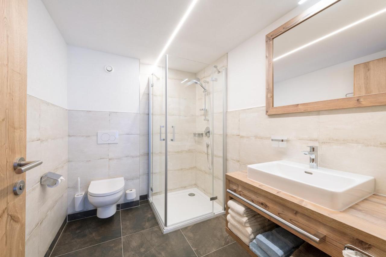 Tannberg Apartment Schroecken