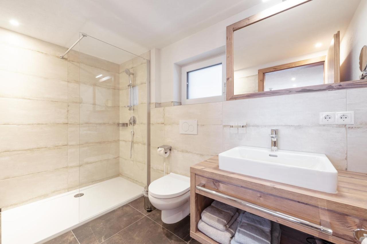 Apartment Tannberg