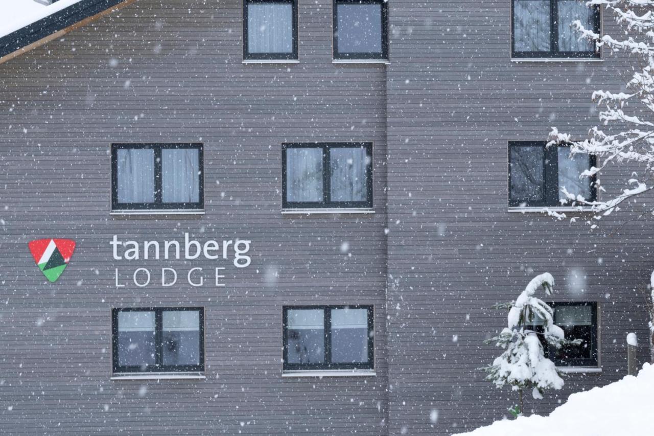 Tannberg *