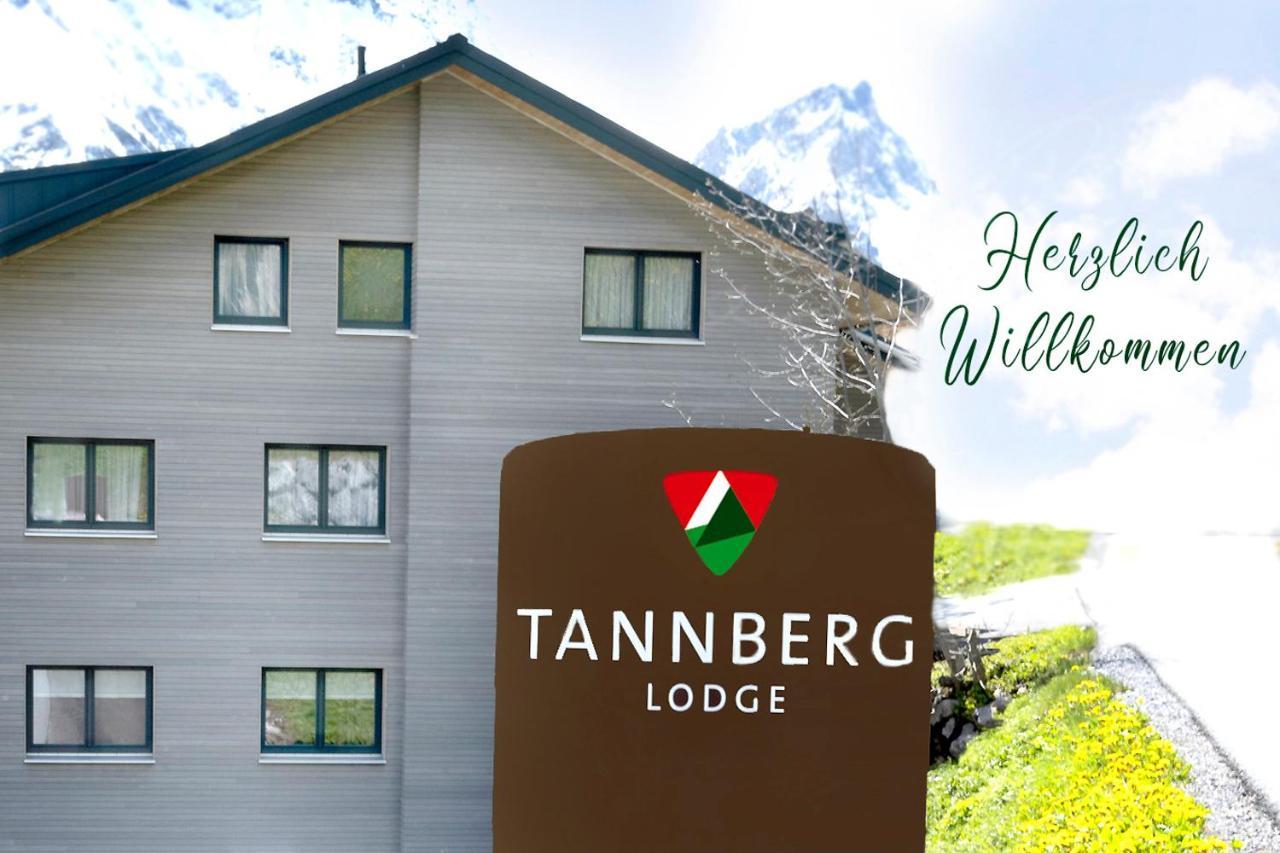 Tannberg