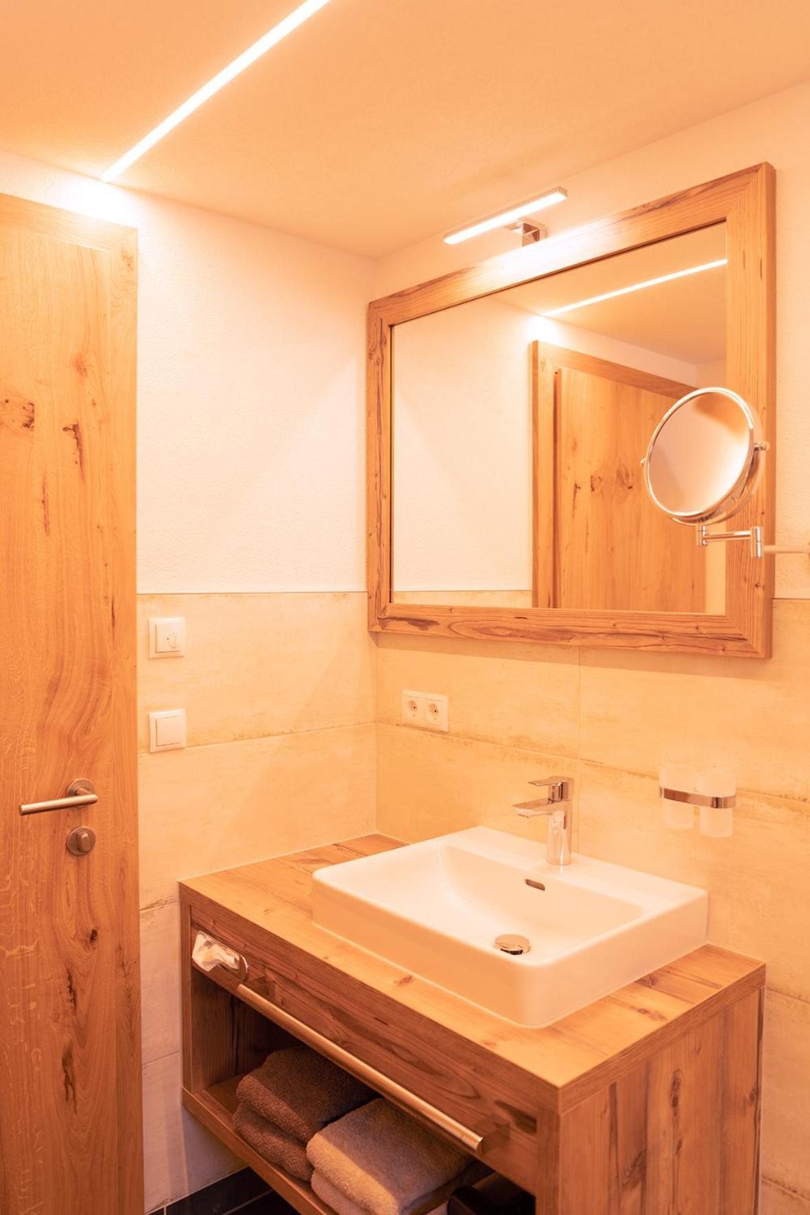 Apartment Tannberg Schroecken