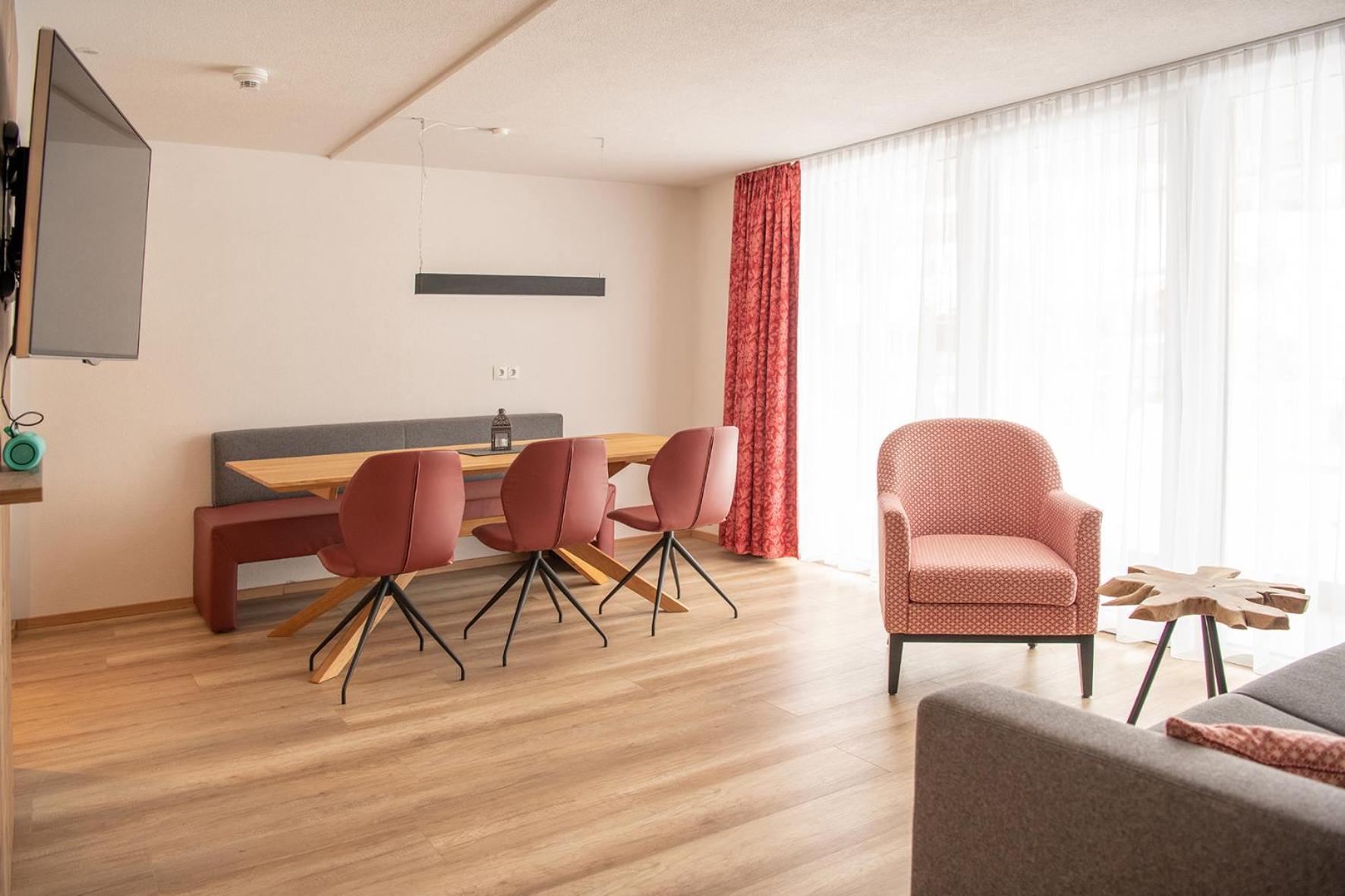 Apartment Tannberg