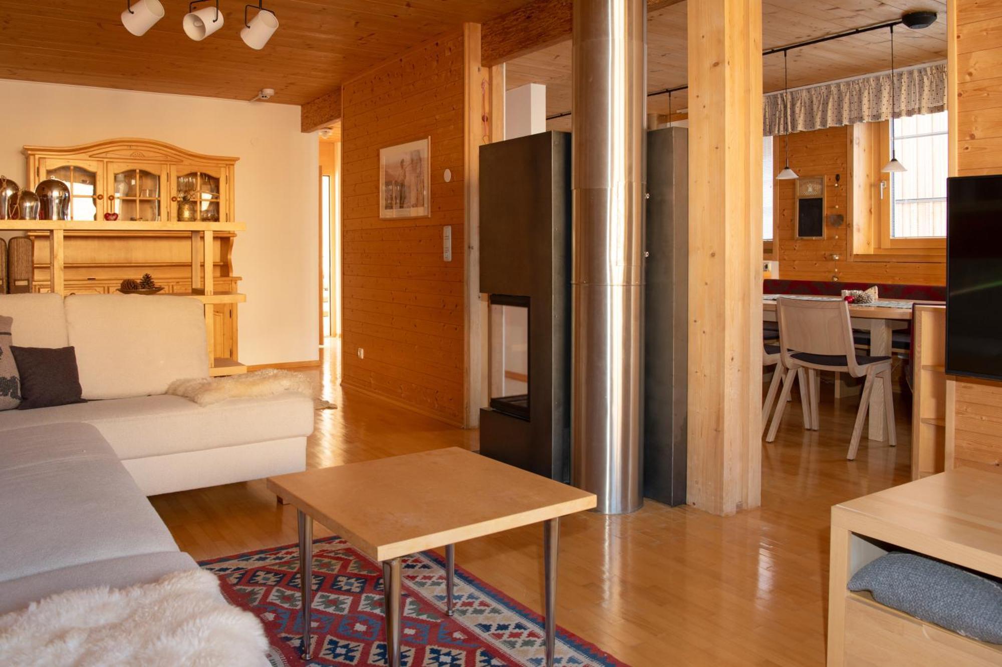 Apartment Tannberg